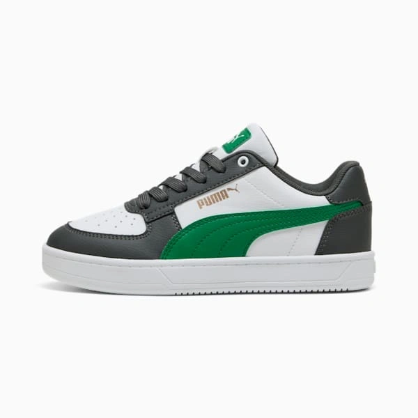 PUMA Caven 2.0 Børnesneakers Fantastisk stil og komfort Til de små eventyrere Ren dansk glæde